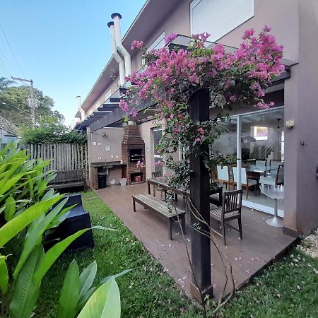Pé na areia em Boiçucanga condominio Aquamarine - perto de Maresias e Camburi Esterno foto