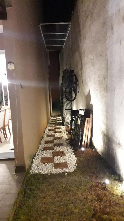 Pé na areia em Boiçucanga condominio Aquamarine - perto de Maresias e Camburi Esterno foto