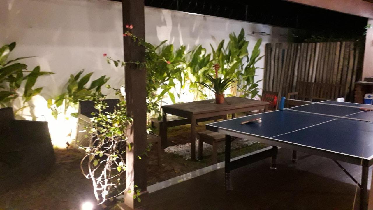Pé na areia em Boiçucanga condominio Aquamarine - perto de Maresias e Camburi Esterno foto