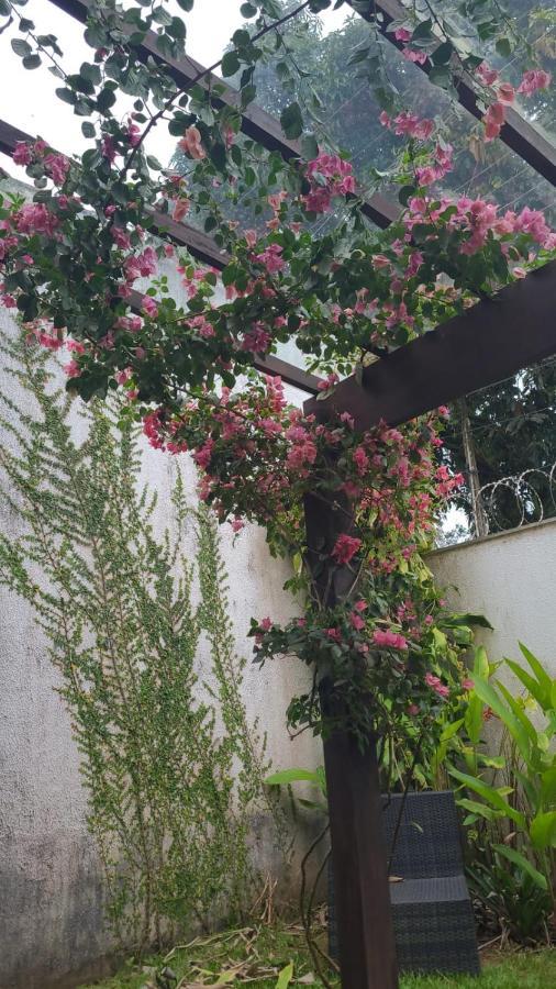 Pé na areia em Boiçucanga condominio Aquamarine - perto de Maresias e Camburi Esterno foto