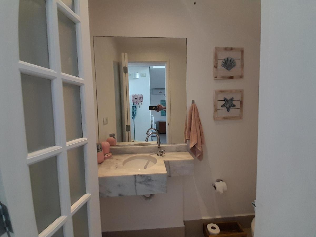 Pé na areia em Boiçucanga condominio Aquamarine - perto de Maresias e Camburi Esterno foto