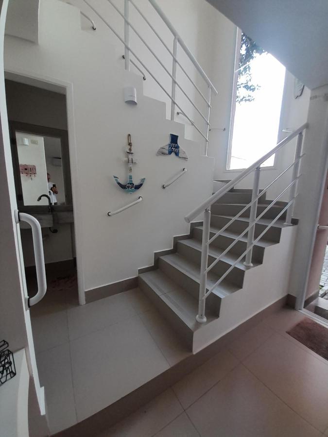 Pé na areia em Boiçucanga condominio Aquamarine - perto de Maresias e Camburi Esterno foto