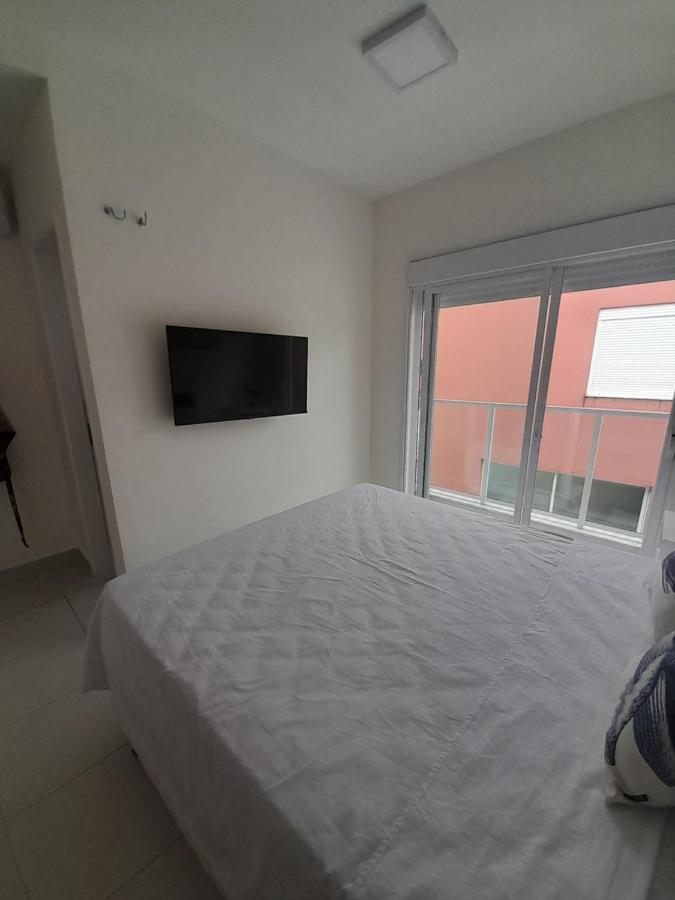 Pé na areia em Boiçucanga condominio Aquamarine - perto de Maresias e Camburi Esterno foto