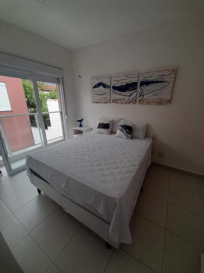 Pé na areia em Boiçucanga condominio Aquamarine - perto de Maresias e Camburi Esterno foto