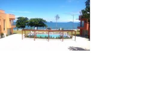 Pé na areia em Boiçucanga condominio Aquamarine - perto de Maresias e Camburi Esterno foto