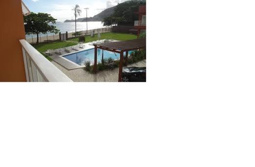 Pé na areia em Boiçucanga condominio Aquamarine - perto de Maresias e Camburi Esterno foto
