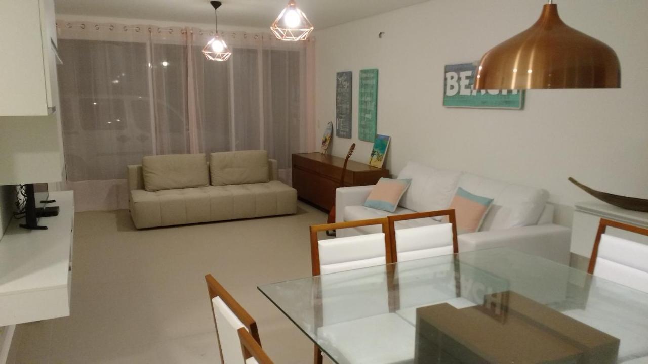 Pé na areia em Boiçucanga condominio Aquamarine - perto de Maresias e Camburi Esterno foto