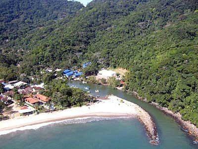 Pé na areia em Boiçucanga condominio Aquamarine - perto de Maresias e Camburi Esterno foto